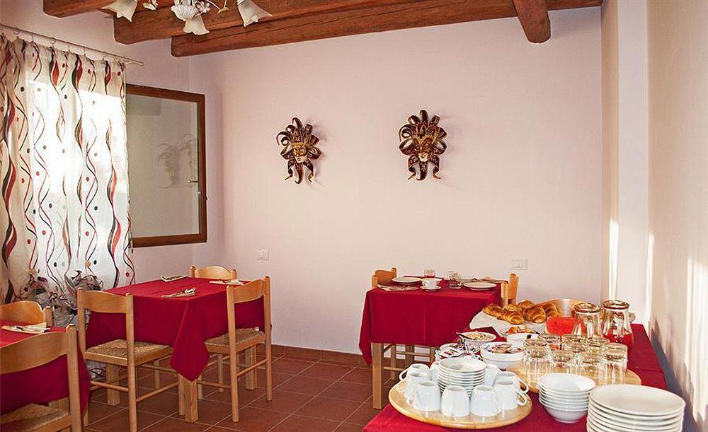 شقة Casarossoveneziano ميستر المظهر الخارجي الصورة
