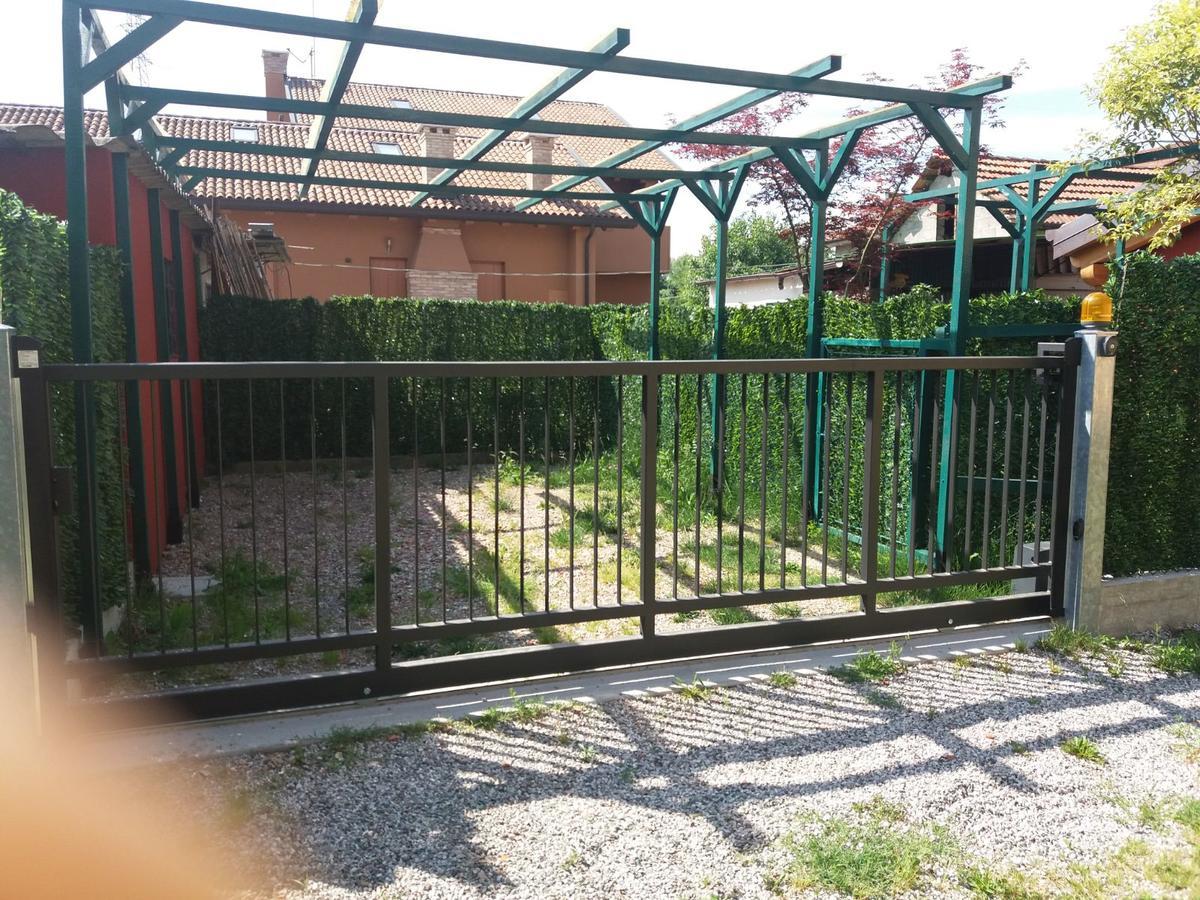 شقة Casarossoveneziano ميستر المظهر الخارجي الصورة