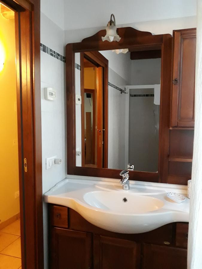 شقة Casarossoveneziano ميستر المظهر الخارجي الصورة